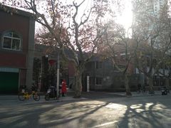 -上海理工大学(复兴路校区)