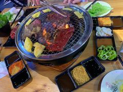 -吉志烤肉(太原总店)