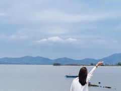 -汕尾风车岛