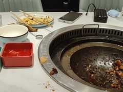 -满兴咱妈烀饼铁锅炖(兰州北街店)