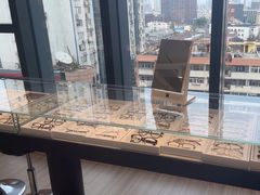 -瑞司视光眼镜·蔡司战略合作眼镜店(新街口店)