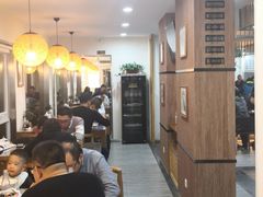 -东升灌浆包(辛庄街总店)