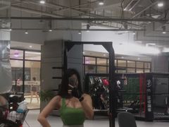 -中田健身工作室(新天地店)