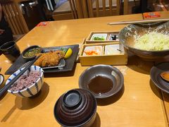 -胜博殿日式炸猪排(悠唐店)