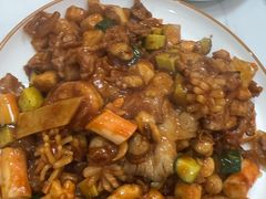 八珍豆腐-清真·同发顺饭庄·烧麦(总店)