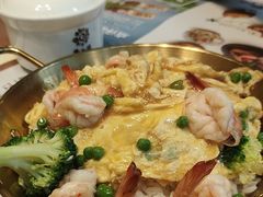 -意卡菲·欢乐聚会餐厅(华侨店)