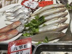 -抱德·潮汕味(琶洲店原惠城鱼仔)
