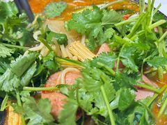 -肥汁米蘭香港米线(长宁来福士店)