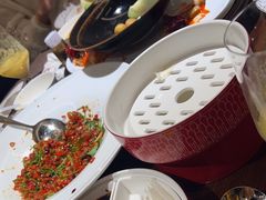 -庭院江南菜•烤鸭•非遗传承(丰台总部基地店)