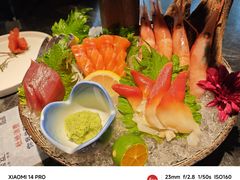 -极盐铁板烧(仓山万达广场店)