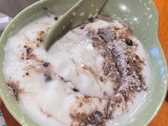 -顺顺小吃(独克宗古城店)