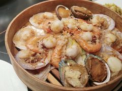 -旺顺阁·北京菜·烤鸭(大望路店)