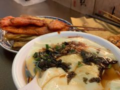 -老客满蛋饼(双塔市集店)