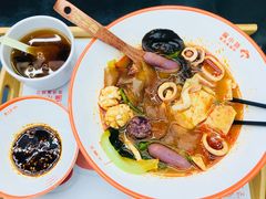 -麻小劲菌汤麻辣烫(体育西路店)