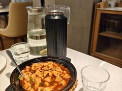-渝悦情·新派川菜(建国门店)