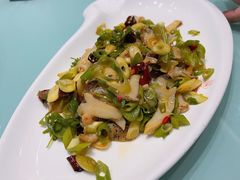 -添福来墨鱼饺子 · 海鲜东北菜(大连星海·黄浦路店)