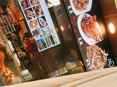 -老黄记手撕烤兔(玉林街店)