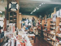 -南山杂货铺(昙华林路店)