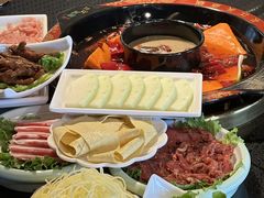 -三江两海老火锅(北京首店)