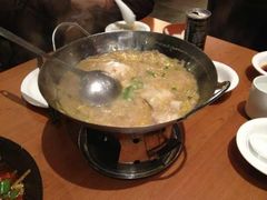 酸菜白肉-小土豆北方菜馆(方庄店)