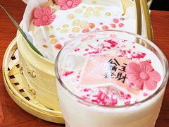 -菊儿人家·北京胡同菜(南锣鼓巷店)