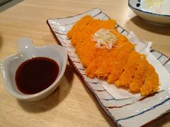 日式炸猪排-麵の匠·一生堂(新世界店)