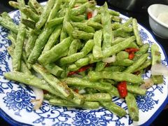 -一锅厨东北水饺店(厦大店)
