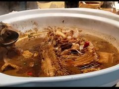 -柴米油盐(土菜院子店)