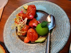 -木棉·醉心粤味(COCO Park店)