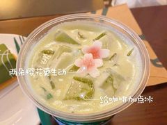 星巴克VIA哥伦比亚免煮咖啡-星巴克臻选(广州高德置地秋广场店)
