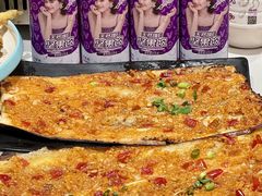 -阿杰烧烤·西安传统烤肉店(天朗御湖店)