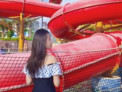 -清远熹乐谷温泉度假酒店