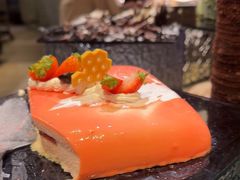 -金海湾自助餐厅(金陵饭店)