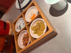 -闽上鲜·福建菜(龙湖滨江天街店)
