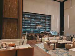 -观廊大堂吧(国际会展中心希尔顿酒店x冰雪世界店)