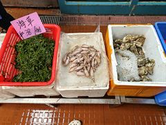-淇沙湾渔村餐厅