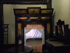 -东山雕花楼