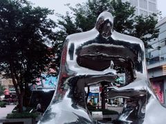 -证大大拇指广场(芳甸路店)