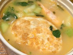 大虾海鲜方便面-管氏翅吧(地安门创始店)