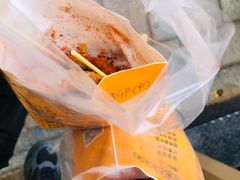 香酥鸡柳-庙东排骨(老门东店)