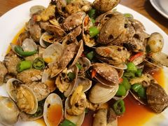 -三猫黑鱼花(南大店)