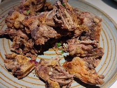 -青年公社烤鸭(青年路店)