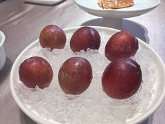 -九里云松·天香餐厅