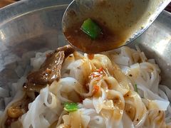 -龙上水现炒生料(柳沙店)