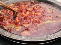 -楠柏弯休闲山庄(梨花溪店)