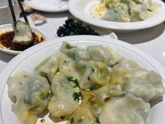 -海知道大连海鲜水饺(南山大冲店)