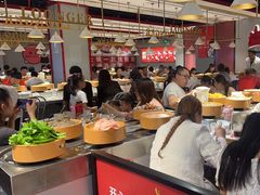 -龍歌自助小火锅(崂山丽达店)