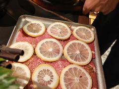 -厚贞日式烤肉(浦东汇智店)