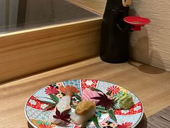 -一阳寿司(麦子街店)
