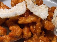 -米一仙·成都小碗菜(东万达店)